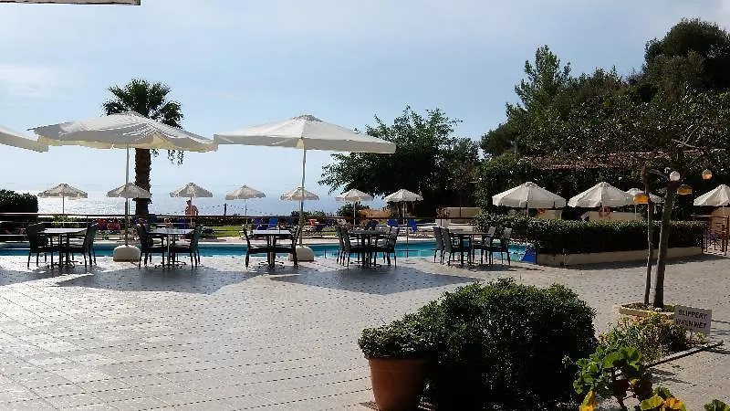 Karavados Beach Hotel