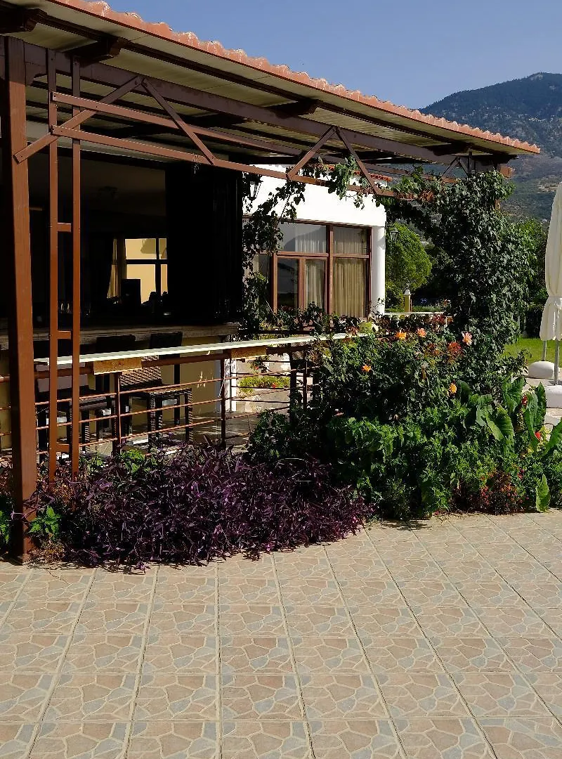 Karavados Beach Hotel 3*,  Ελλάδα