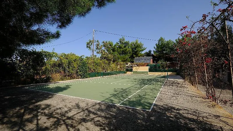 Karavados Beach Hotel Ελλάδα