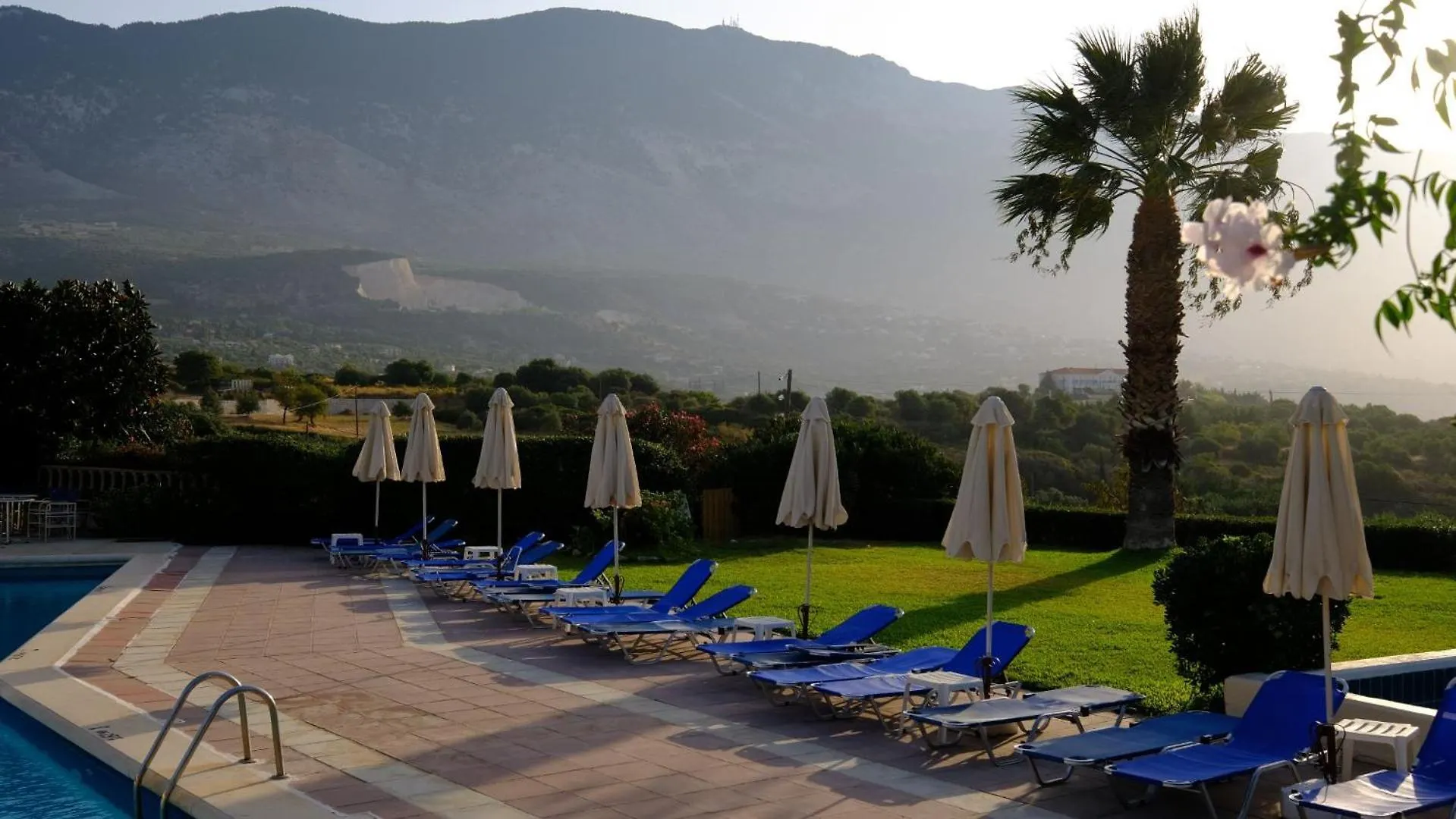 Karavados Beach Hotel Ελλάδα