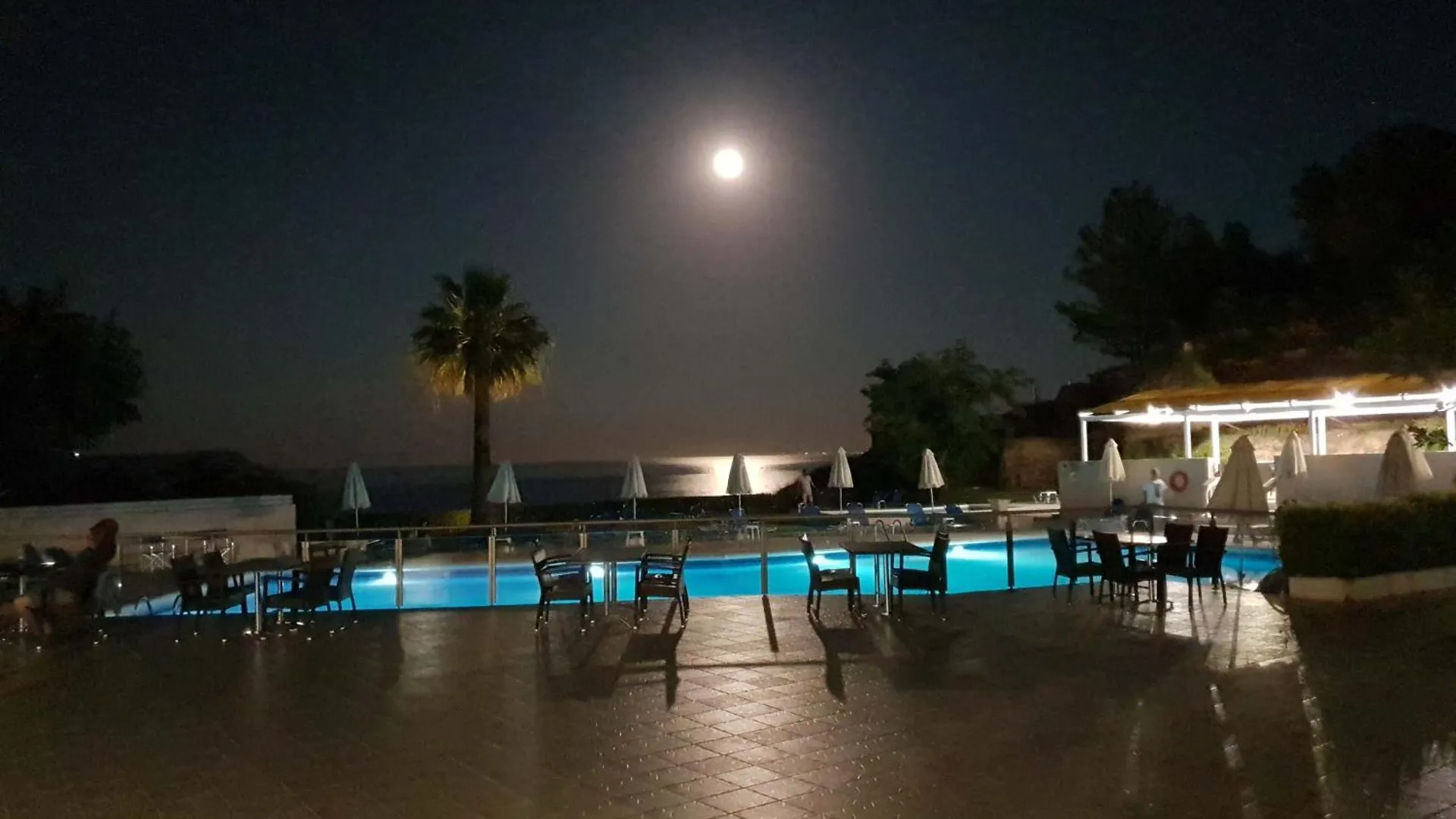 Karavados Beach Hotel