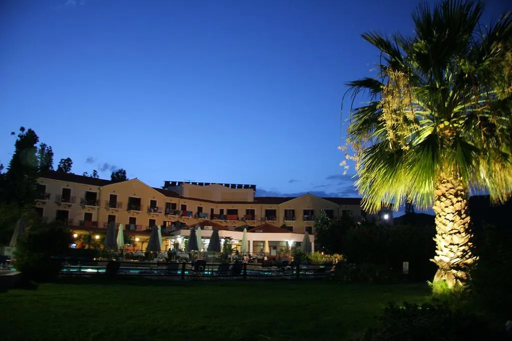 Karavados Beach Hotel