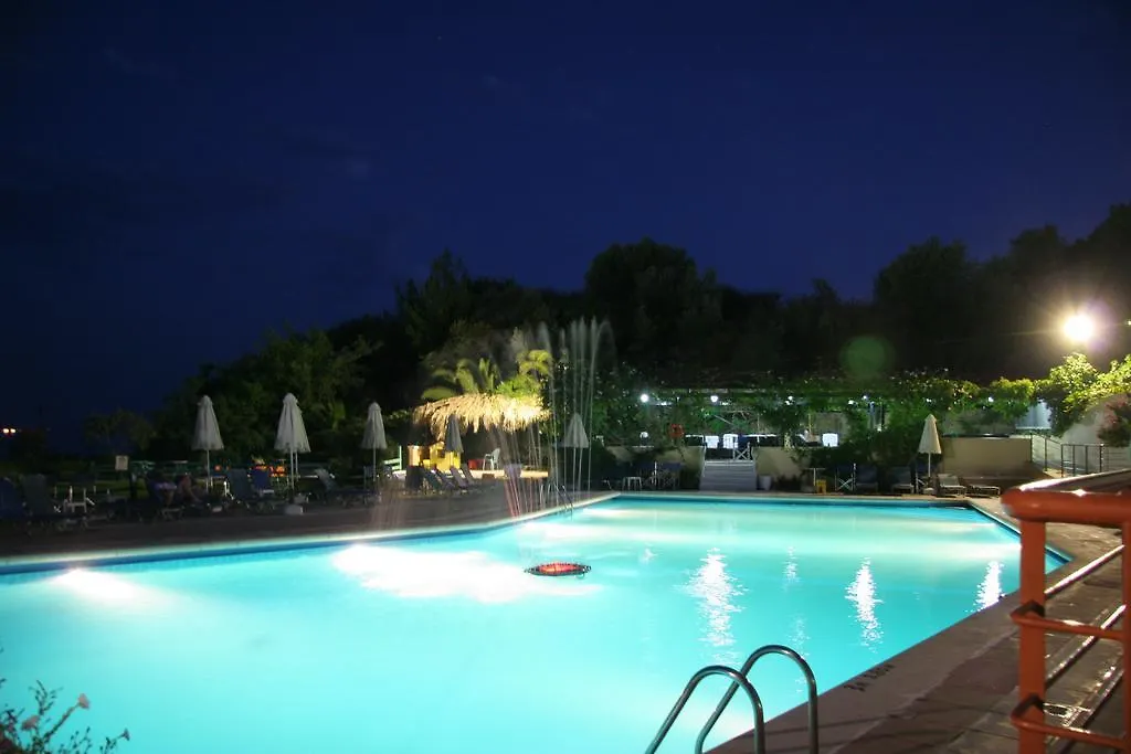 Karavados Beach Hotel