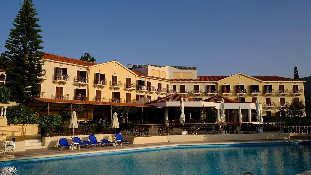 Karavados Beach Hotel