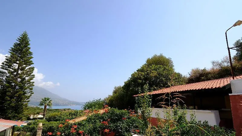 Karavados Beach Hotel 3*,  Ελλάδα