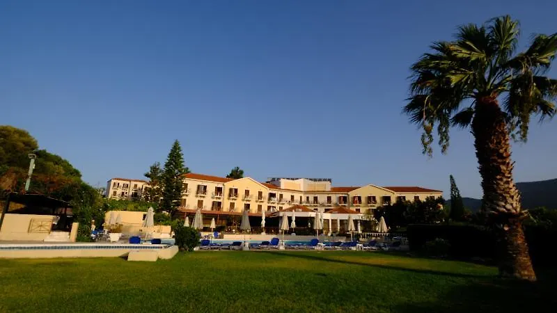 Karavados Beach Hotel