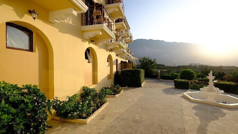 ***  Karavados Beach Hotel Ελλάδα
