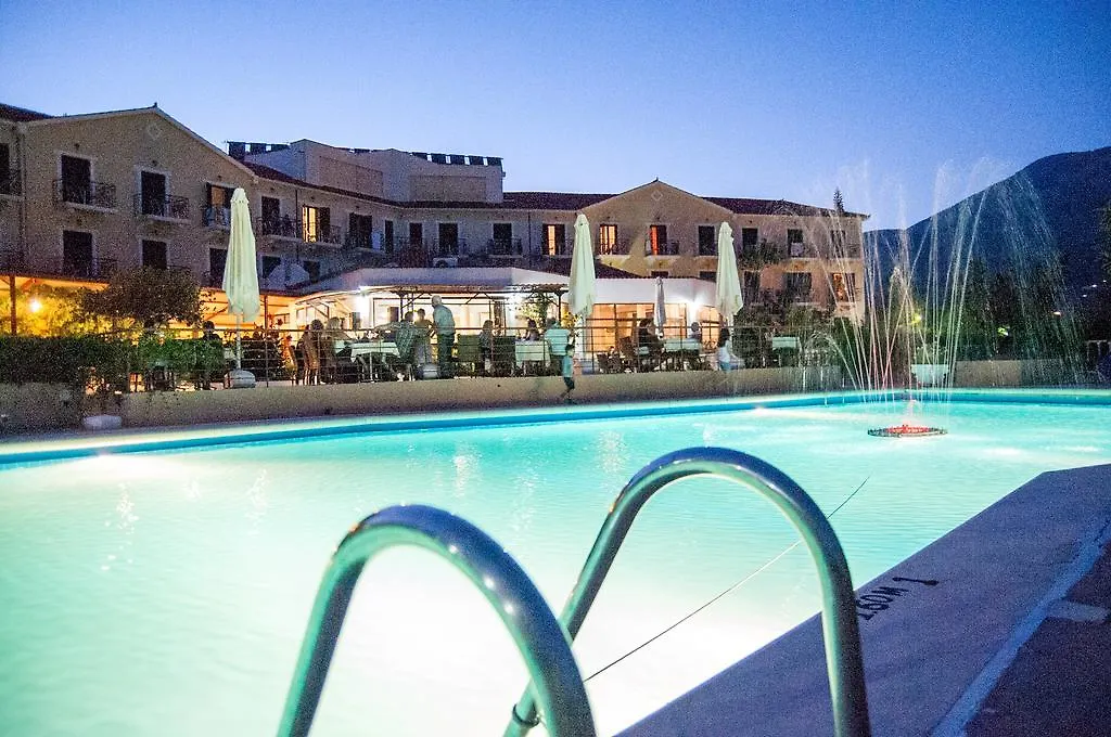 Karavados Beach Hotel