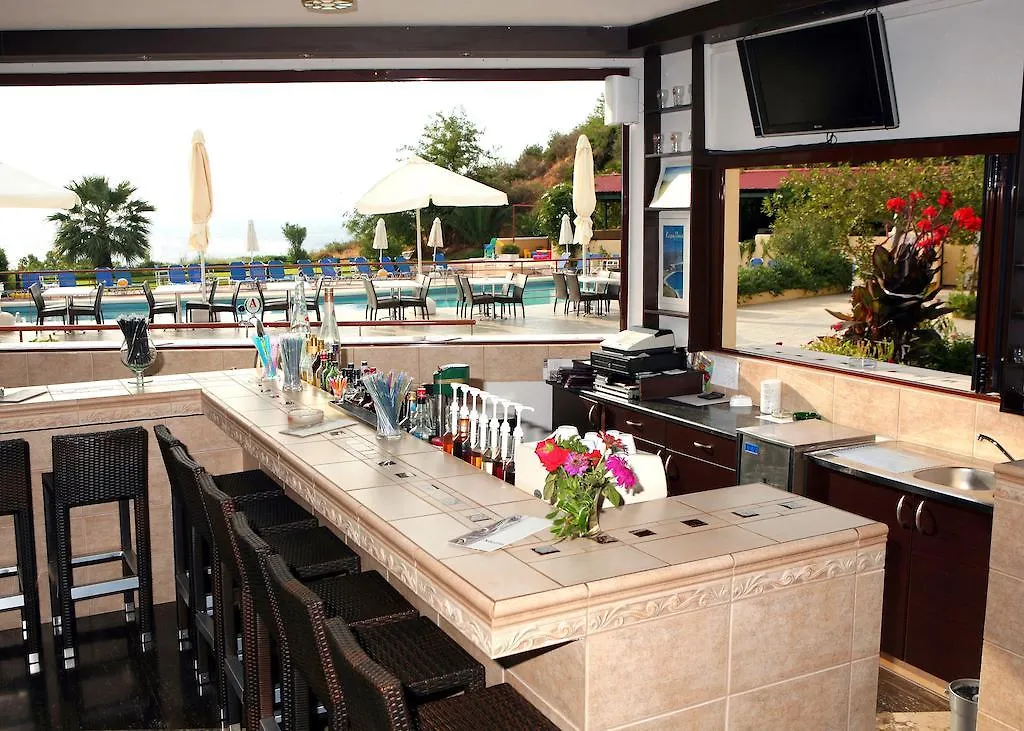 Karavados Beach Hotel