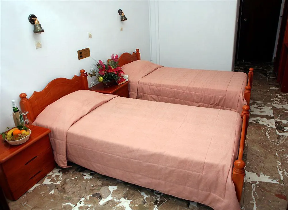 Karavados Beach Hotel