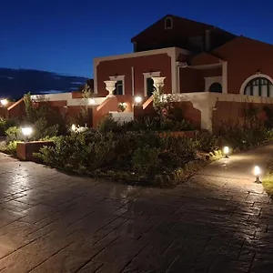 Palazzino Di Nionio Villa