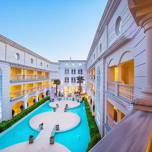Elinotel Apolamare 5* Hanioti