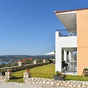 Spyridoula Aparthotel