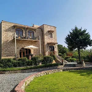 Ermis - The Cretan Castello Kastellos
