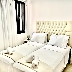 Διαμέρισμα Alkestis