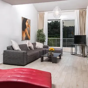 Kappa 4* Paliouri