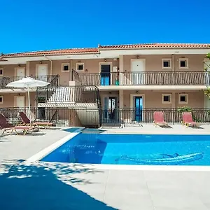 Agathaggelos Aparthotel