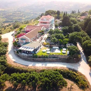 Διαμέρισμα Forestata Village
