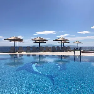 Aegean Blue 3* Afytos