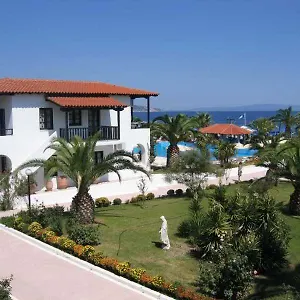 Assa Maris Hotell Chalkidike