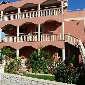 Διαμέρισμα Marinos At Lourdata Village