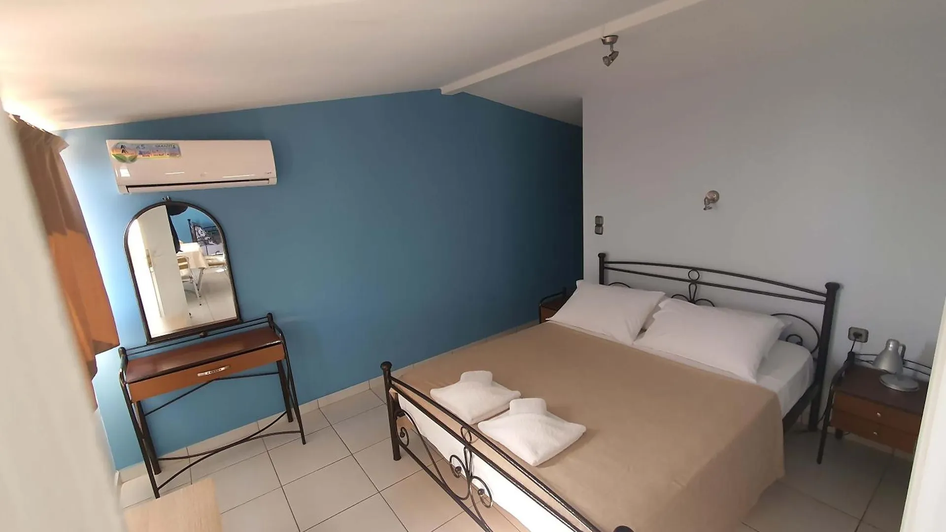 Karavados Beach Hotel
