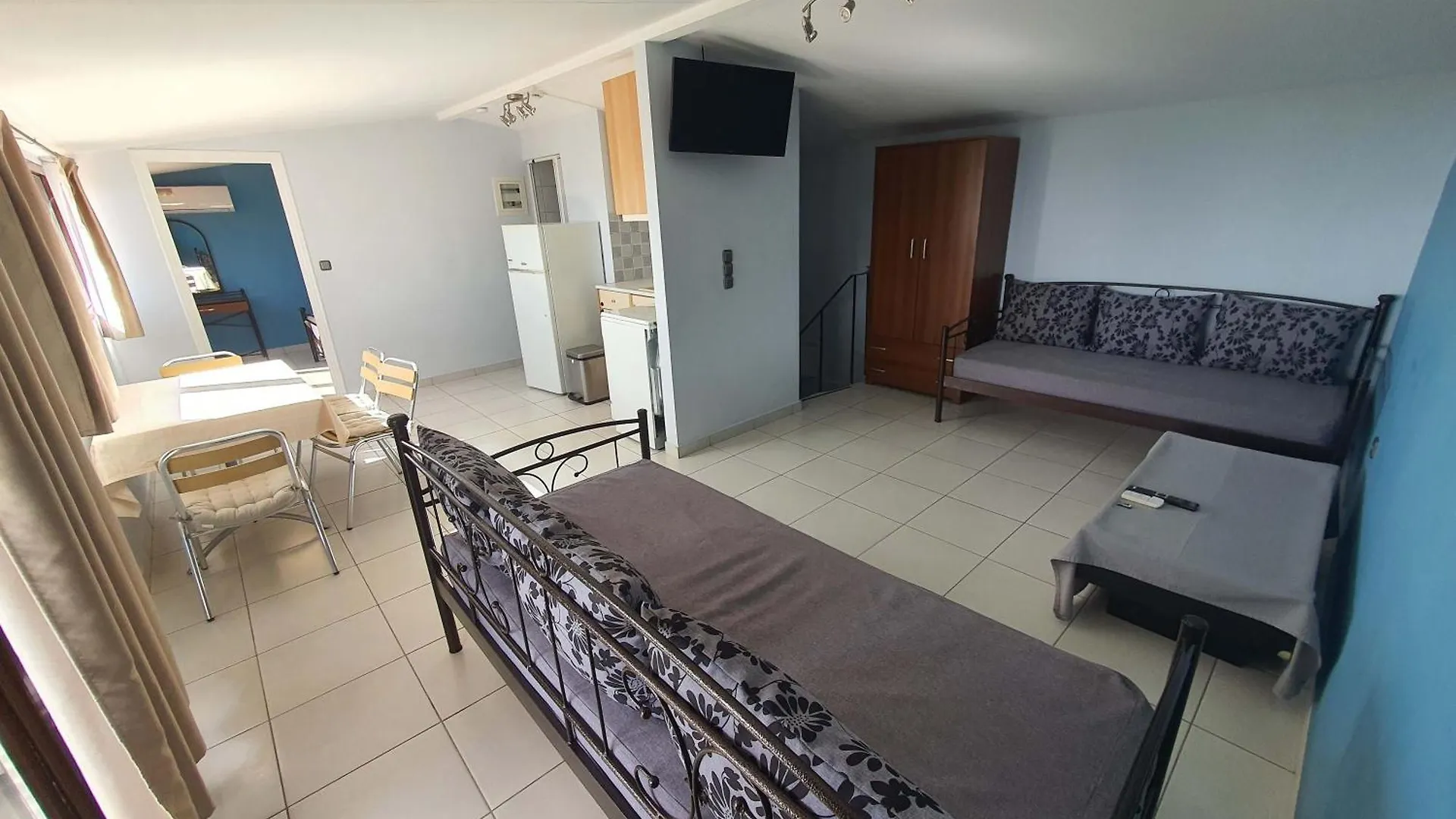Karavados Beach Hotel
