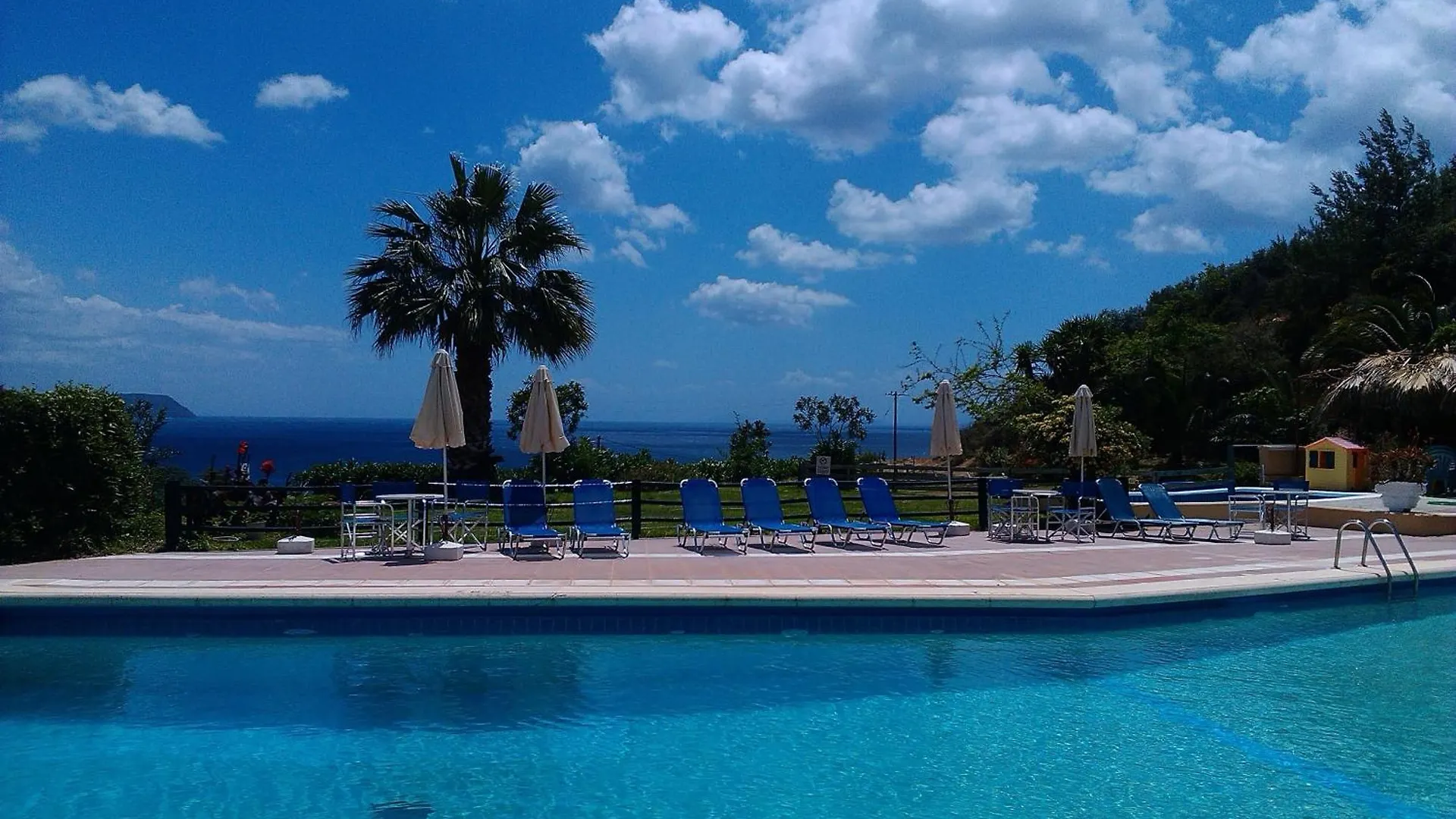 Karavados Beach Hotel
