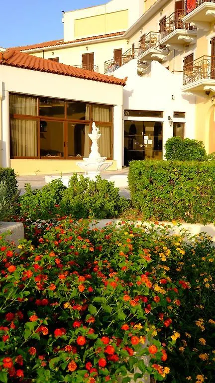 Karavados Beach Hotel