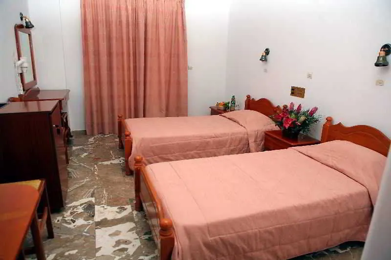 Karavados Beach Hotel