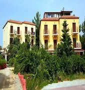 Karavados Beach Hotel